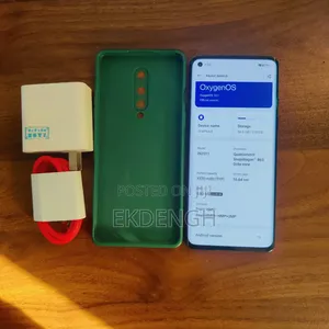 OnePlus 8 128GB Black