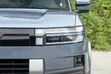 New BYD Leopard 7 2026 Gray - 3