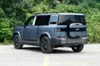 New BYD Leopard 7 2026 Gray - 5