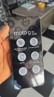 Motorola Moto G 5G 128GB Black - 1