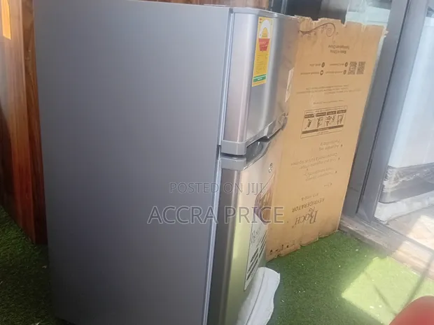 Roch 85L Refrigerator with Mini Freezer - 1