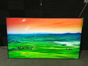 Samsung 65" QLED Smart TV 4K Q60A