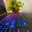 MSI Katana 15 Gaming Laptop - Intel Core i7, 16GB RAM, 512GB SSD - 1