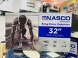 Nasco 32" Digital TV - 1