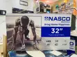 Nasco 32" Digital TV - 2