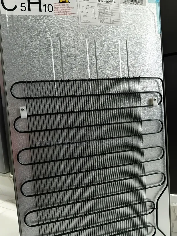 Roch 108L Refrigerator - Brand New - 1