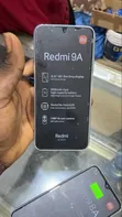 Xiaomi Redmi 8A 32GB Black - 2