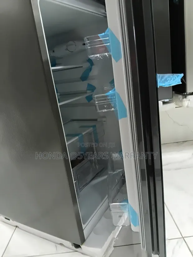 Roch 108L Refrigerator - Brand New - 1