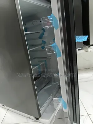 Roch 108L Refrigerator - Brand New