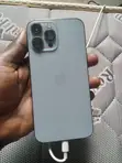 Apple iPhone 13 Pro Max 128GB Gray - 2
