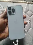 Apple iPhone 13 Pro Max 128GB Gray - 3