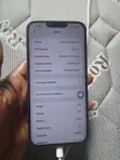 Apple iPhone 13 Pro Max 128GB Gray - 5