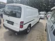 Toyota HiAce 2011 Double Door - 2