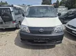 Toyota HiAce 2011 Double Door - 4