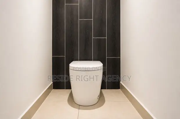 4-Bedroom House for Sale in ResideRight, Oyarifa - 1