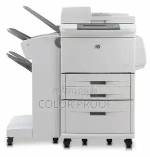 HP LaserJet 9050 Refurbished Printer