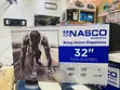 Nasco 32 Inch Satellite TV - 2
