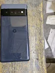 Google Pixel 6 Pro 128GB Gray - 3