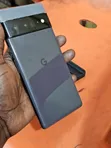 Google Pixel 6 Pro 128GB Gray - 5