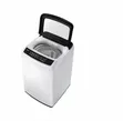 Samsung 8kg Top Load Washing Machine (WA80CG4240BWNQ) - 2