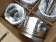 Nissan Hardbody QD32 Piston - 2