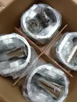 Nissan Hardbody QD32 Piston - 4