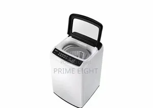 Samsung 8kg Top Load Fully Automatic Washing Machine