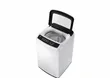 Samsung 8kg Top Load Fully Automatic Washing Machine - 1