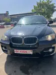 BMW X6 2010 Black - 2