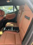 BMW X6 2010 Black - 3