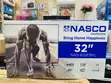 Brand New Nasco 32 Inch LED TV - 2
