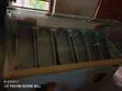 Used Ice Cream Display Freezer - 2