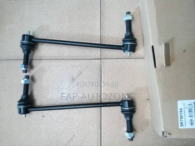 Premium Greaseable SKP Sway Bar Link for Chrysler 300, Charger (USA) - 1