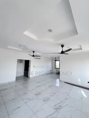2 Bedroom Apartment for Rent, North Legon