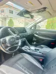 Hyundai Sonata SEL Plus 2020 Blue - 2