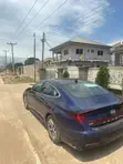 Hyundai Sonata SEL Plus 2020 Blue - 3