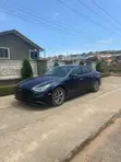Hyundai Sonata SEL Plus 2020 Blue - 5