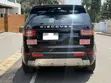 Land Rover Discovery HSE LUXURY 4x4 2018 - 3