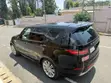 Land Rover Discovery HSE LUXURY 4x4 2018 - 4