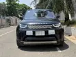 Land Rover Discovery HSE LUXURY 4x4 2018 - 5