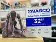 Super Nasco 32" LED Digital Satellite Television - 1