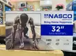 Super Nasco 32" LED Digital Satellite Television - 2