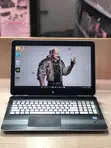 HP Omen Pro Laptop - Intel Core i7, 16GB RAM, 256GB SSD - 1