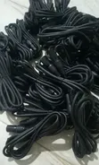 2m DMX Cable for Stage Lights (3-Pin) - 3