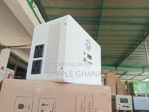 NEO EARTH 300W Portable Power Station Inverter