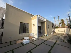3 Bedroom House for Rent in Ashaley Botwe