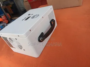 NEO EARTH 300W Power Station Inverter