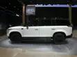 Rox Motor Polar Stone 01 2025 White - 2