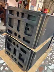 Nexo Bass Speaker (Wood) - 3