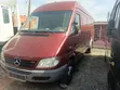 Mercedes-Benz Sprinter 2000 Bus - 1
